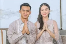 Perceraian Pratama Arhan...