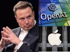 Elon Musk Beberkan Bukti-bukti...
