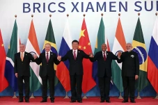 BRICS Dilanda Isu Skandal...