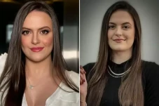 Pengacara Cantik Ini...
