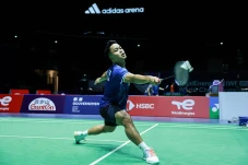 Jadwal 8 Pemain Indonesia...