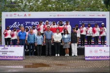 Woodball Indonesia Bisa...