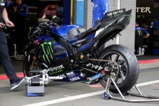 Yamaha Akan Kenalkan...