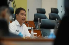 Dirjen PHU Kemenag Minta...