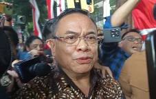 Bupati Pati Sudewo Dicecar...