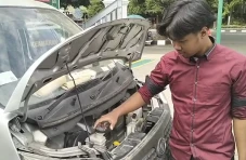 Gugatan Wanprestasi...