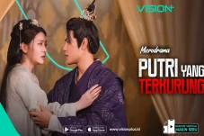 Pernikahan Impian, Berubah...