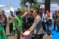 Kapolda Apresiasi Terobosan...