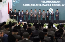 BAZNAS RI Luncurkan...