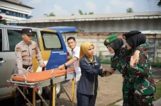 ASABRI Cabang Palembang...