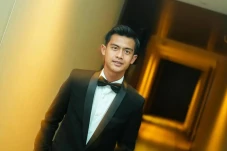Riwayat Pendidikan Pratama...