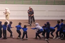 Sport Fest 2025, Prime...