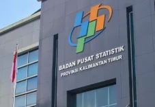BPS Minta Tambahan Anggaran...