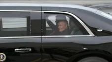 Kaja Kallas: Putin Tertawa...