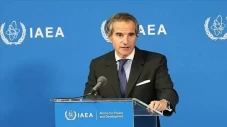 Tim Inspektur IAEA Pertama...