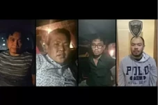 Dalang Pembunuhan Kepala...