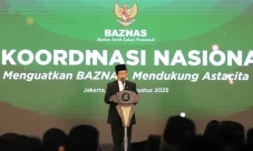 Menag Dorong Optimalisasi...