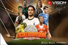 Nonton Streaming Bundesliga...