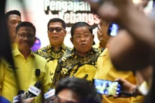 Idrus Akui Kritik Publik...