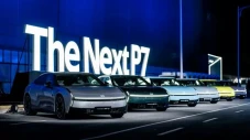 Xpeng P7 Ludes Terjual...