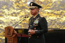 7 Brigjen Naik Pangkat...
