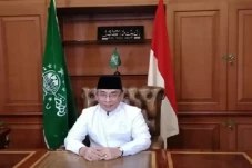 NU Undang Akademisi...