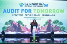 IIA Indonesia Tegaskan...