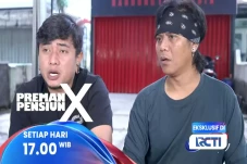 Sinopsis Layar Drama...