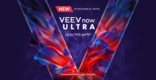Disposable Pod VEEV...