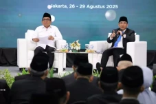 Rakornas BAZNAS RI 2025,...