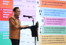 Rakornas BAZNAS 2025,...