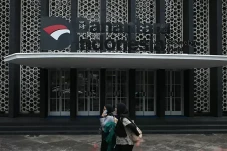 Uang Triliunan Konglomerat...
