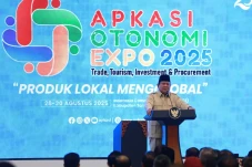 Prabowo Hilangkan Bonus...