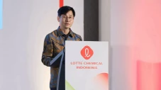 Lotte Chemical Persiapkan...