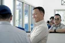 Kemenhub Dorong Peningkatan...