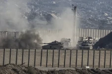 HRW: Dukungan Militer...