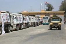 FAO: 1.000 Truk Per...