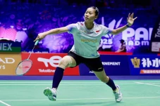 Putri KW Wakil Indonesia...
