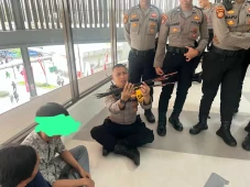 276 Pelajar yang Mau...