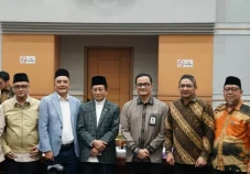 Evaluasi Haji 2025,...