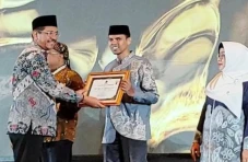 Penyuluh Agama Karawang...