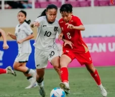 Hasil Piala AFF U-16:...