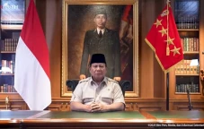 Pernyataan Lengkap Prabowo...