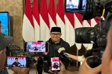 Cak Imin Instruksikan...