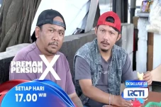 Sinopsis Layar Drama...