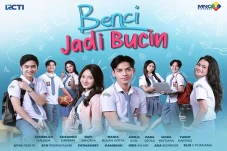 ‘Benci Jadi Bucin’,...