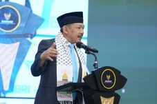 BAZNAS Awards 2025 Beri...