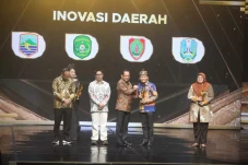 Gubernur Kalteng Diganjar...