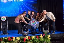 Sekjen Kemendes Harap...