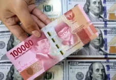 Rupiah dan IHSG Babak...